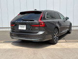 V90 アルティメット B5 