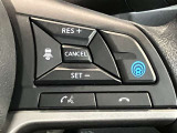 プロパイロット塔載!センサーやカメラを駆使して、高速道路で感じるストレスを軽減できます☆いくつかの条件が整えばアクセル、ブレーキ、ハンドル操作を車がサポートしてくれて、前方の車を追従してくれます☆