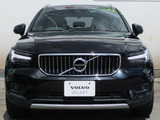 XC40 T5 AWD インスクリプション 4WD 
