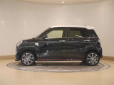 ピクシスジョイ S S SAIII 4WD 