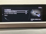 視認性の良いスピードメーターです☆
