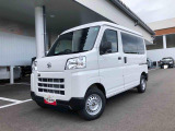 ハイゼットカーゴ DX ホワイト 4WD すぐ乗れます!!