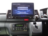 ハイエースバン  2.8 スーパーGL ダークプライムII ロングボディ ディーゼルターボ 4WD