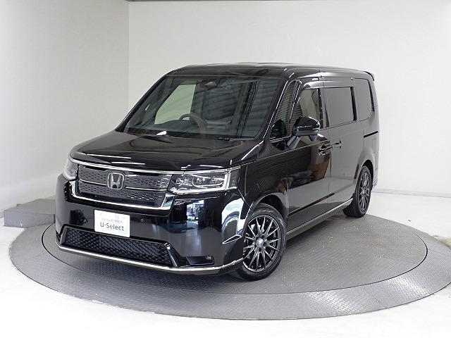 ステップワゴン 1.5 スパーダ 
