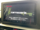 【ナビゲーション】使いやすいナビで目的地までしっかり案内してくれます。各種オーディオ再生機能も充実しており、お車の運転がさらに楽しくなります!!