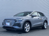アウディ Q4 e-tron 40