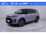 RAIZE HV  Z 入荷しました!