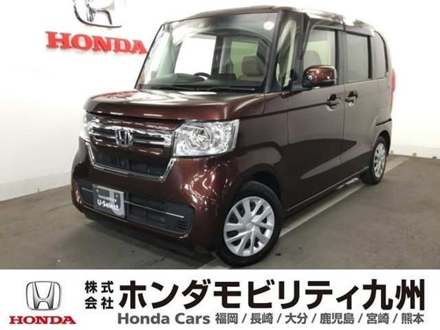 N-BOX L 