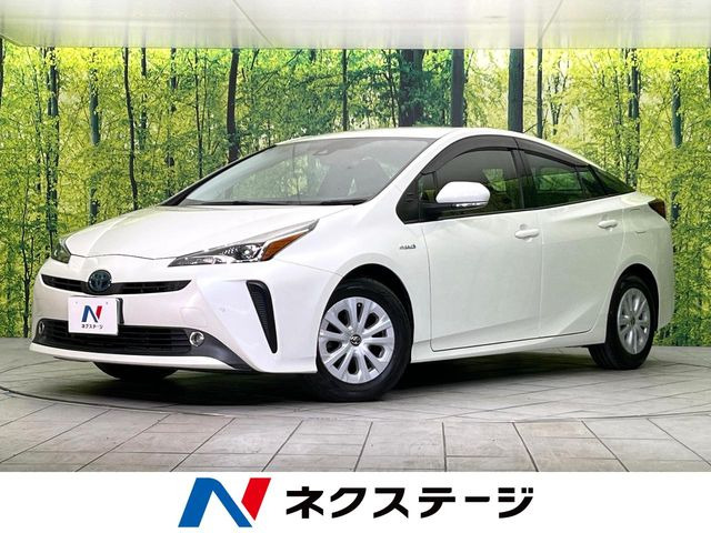 プリウス 1.8 S 