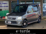 トッポBJ R 4WD 