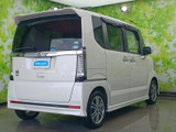 N-BOXカスタム  