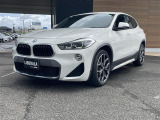 X2 xドライブ18d MスポーツX 4WD 4WD ワンオーナー