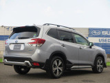 フォレスター 2.0 アドバンス 4WD 