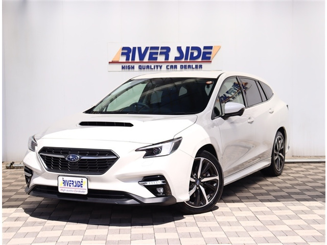 スバル レヴォーグ 1.8 GT-H EX 4WD