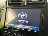 プリウス 1.8 S 