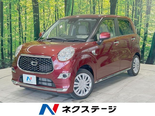 キャスト スタイル X リミテッド SAIII 