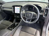 XC40 アルティメット B4 AWD ダークエディション 4WD 