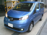 日産 NV200バネット