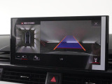 アウディのナビゲーションシステム『MMI(マルチメディアインターフェイス)』 ナビ・オーディオ・車両設定等すべての機能を司どっています。
