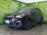 【中古車情報】スバル フォレスター 2.5 X エディション 4WD  の中古車詳細（走行距離：4.4万km、カラー：クリスタルブラック・シリカ、販売地域：愛媛県西条市）