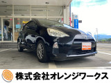 トヨタ アクア