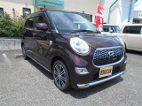 キャスト スタイル G SAII 4WD 