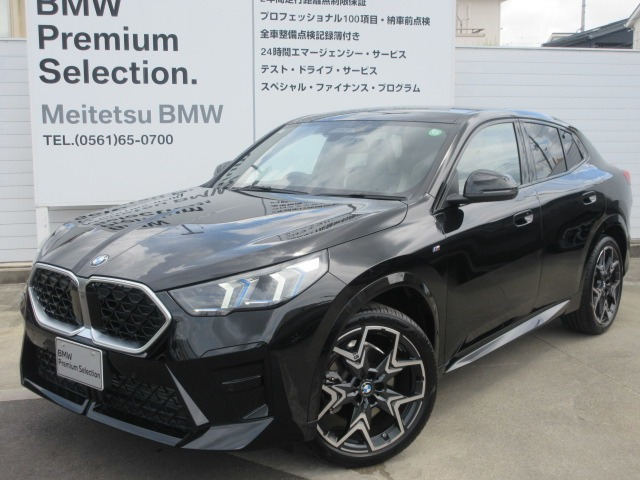 X2 xドライブ20i Mスポーツ 4WD 