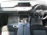 CX-60 3.3 XD Sパッケージ ディーゼル 