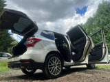 ♪♪納車後、楽しくて色んなところにお出かけしたくなります!!いい車ですから!!011-888-1300♪♪