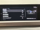 視認性の良いスピードメーターです☆