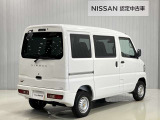 クリッパーEV 2シーター 