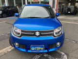 イグニス 1.2 ハイブリッド(HYBRID)  MZ 4WD セーフティpkg ナビTV 全方位モニター
