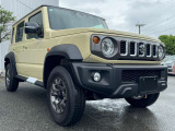 ジムニーノマド 1.5 FC 4WD 