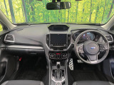 フォレスター 2.0 アドバンス 4WD 