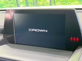 クラウン ハイブリッド 2.5 RS リミテッド 