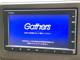 【純正ナビ】人気の純正ナビを装備しております。ナビの使いやすさはもちろん、オーディオ機能も充実!キャンプや旅行はもちろん、通勤や買い物など普段のドライブも楽しくなるはず♪