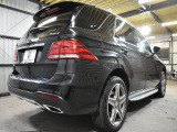 GLE 350d 4マチックスポーツ 4WD 