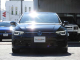 【GOLF8(8代目ゴルフ)】先進の安全装備とクリーンディーゼルによって、より安全に、より快適になったゴルフ。隙の無いフォルクスワーゲンの基幹モデルです!!