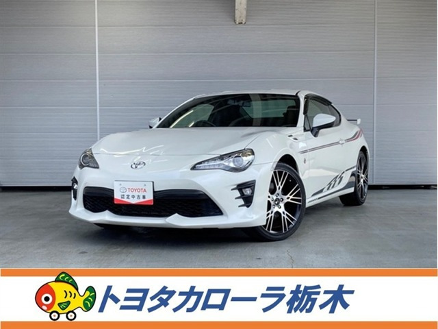 86 2.0 GT リミテッド 