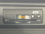 【ETC】高速道路の料金所をストレスなく通過!話題のスポットやサービスエリアに多い「スマートIC」利用時は必須のアイテムです。当店でセットアップを実施、ご納車当日からすぐにご利用いただけます!