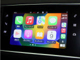 ■Apple CarPlay・Android Auto対応