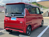 ルークス ハイウェイスター Gターボ プロパイロットエディション 