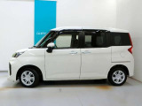 ルーミー 1.0 G-T 