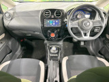 ノート 1.2 e-POWER X 
