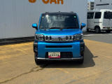 タフト G 