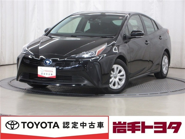 プリウス 1.8 S E-Four 4WD 