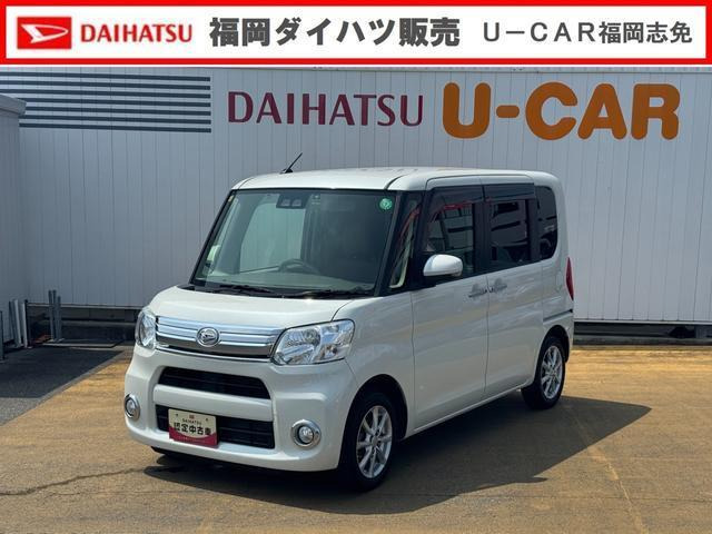 タント G SAIII 