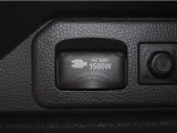 1500Wまで使えるAC100Vコンセント