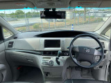 目線も高くフロントガラスが大きいので運転がしやすいです☆