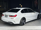 3シリーズセダン 320d xドライブ Mスポーツ 4WD 